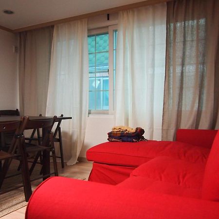 Seoul Forest Guesthouse Eksteriør billede