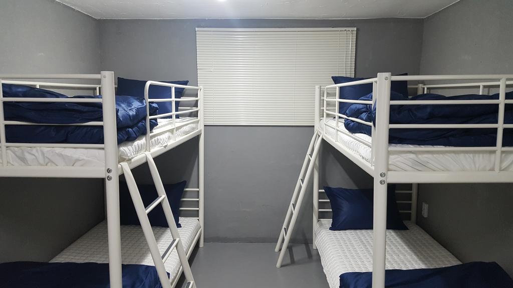 Seoul Forest Guesthouse Eksteriør billede