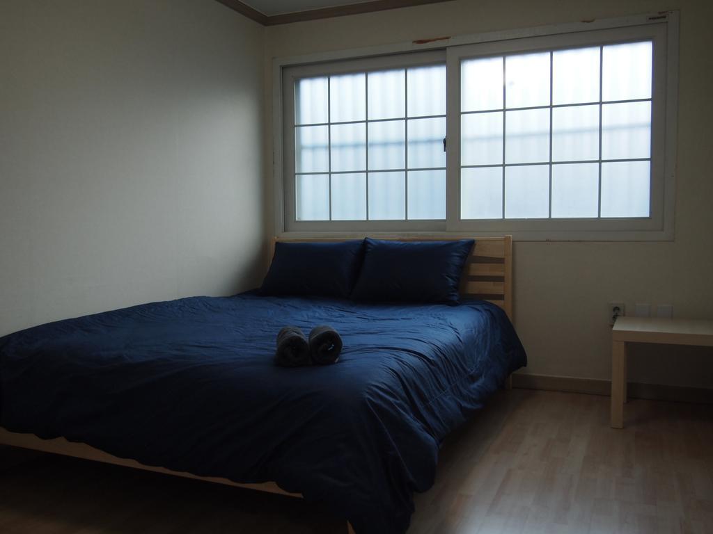 Seoul Forest Guesthouse Eksteriør billede
